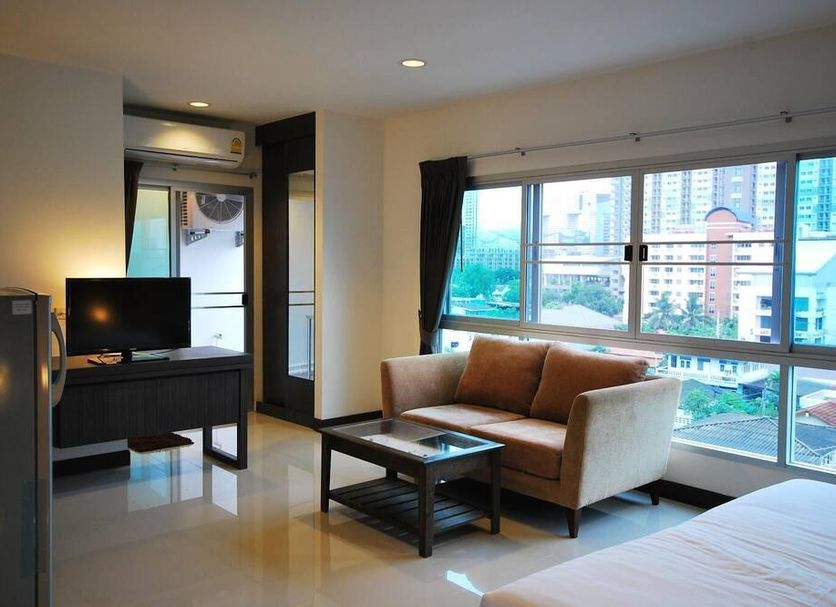 Pokój dzienny Zdjęcie