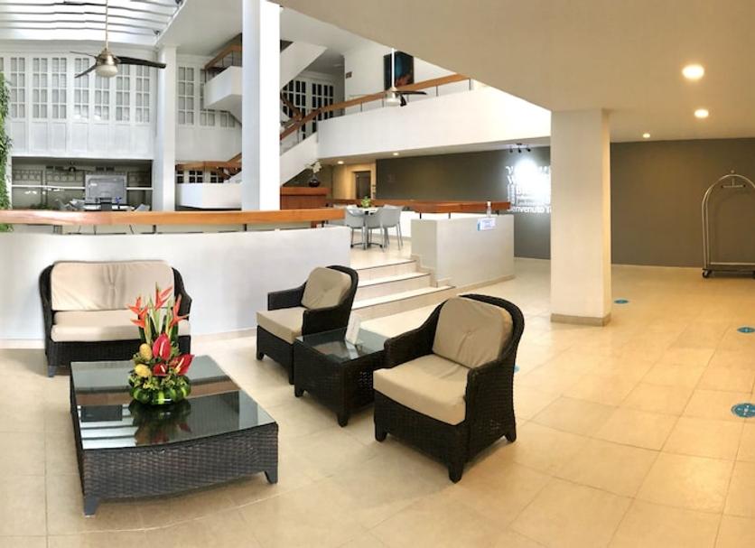 Lobby Zdjęcie
