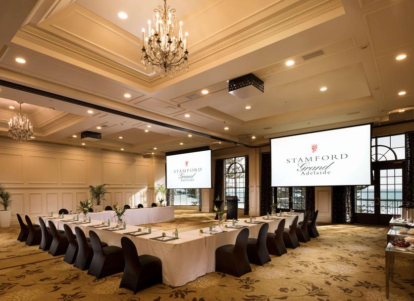Sala konferencyjna Zdjęcie