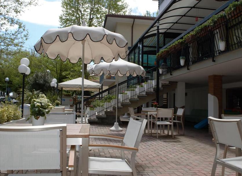 Patio Zdjęcie