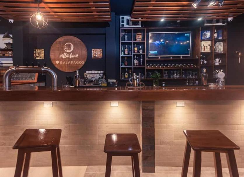 Bar Zdjęcie