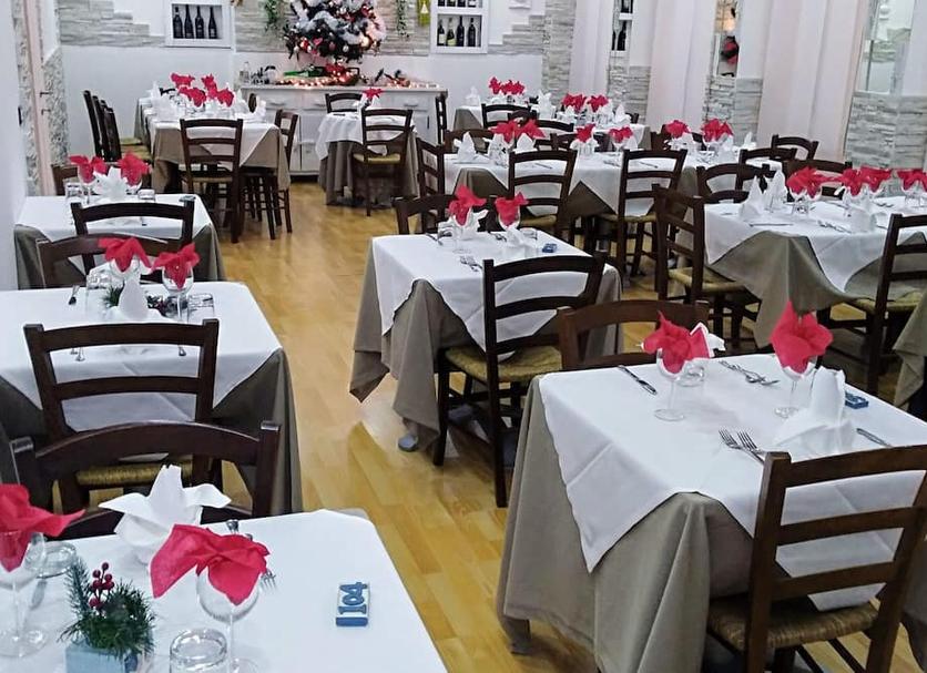Restauracja Zdjęcie