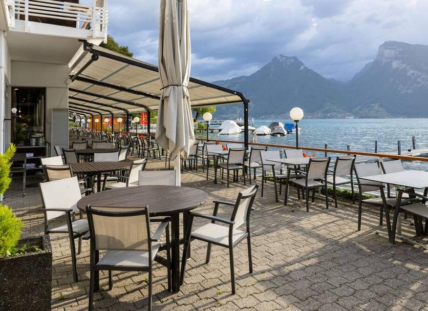 Restauracja Zdjęcie