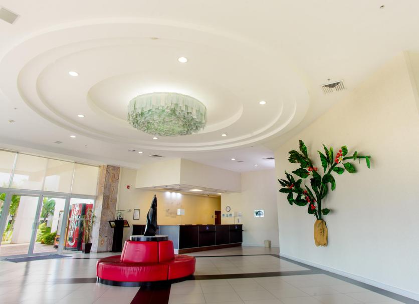 Lobby Zdjęcie