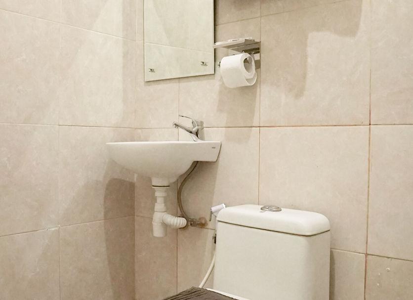 Łazienka Zdjęcie