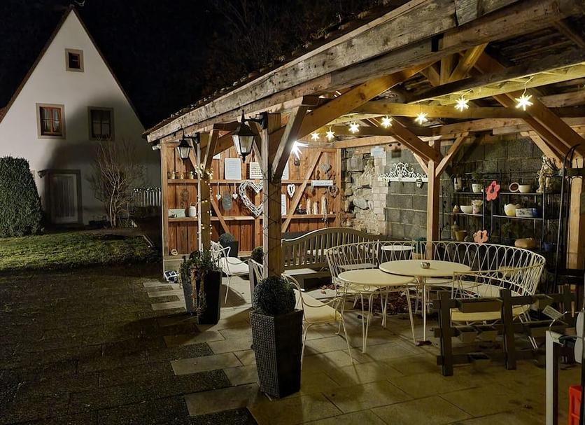 Patio Zdjęcie
