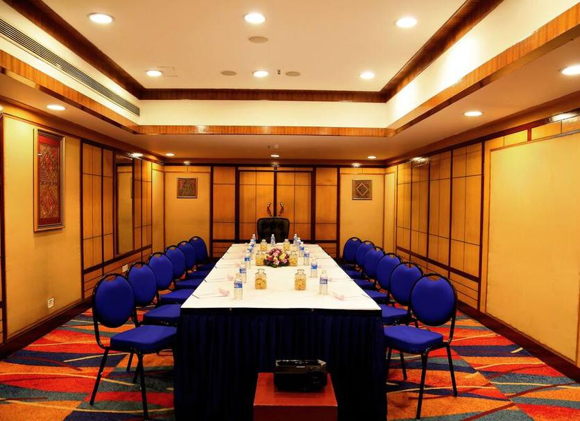 Sala konferencyjna Zdjęcie