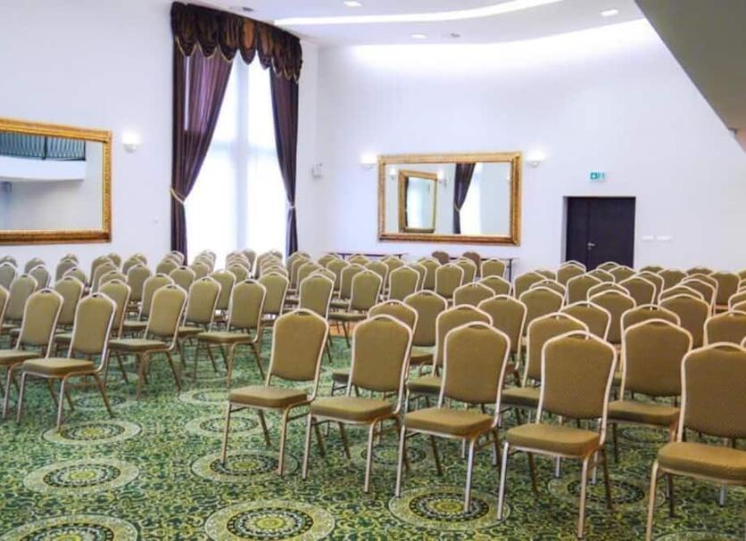 Sala konferencyjna Zdjęcie