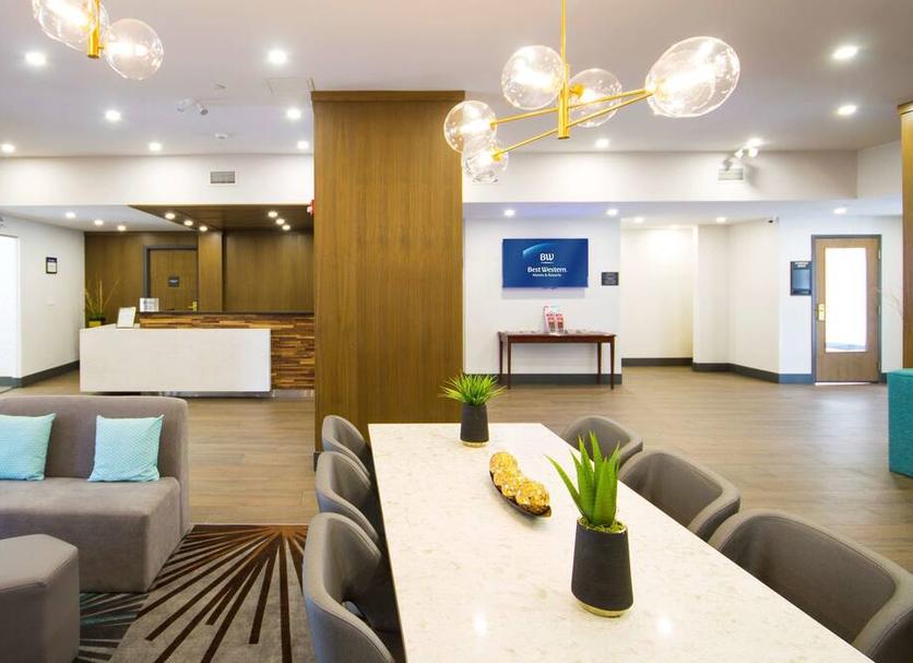 Lobby Zdjęcie