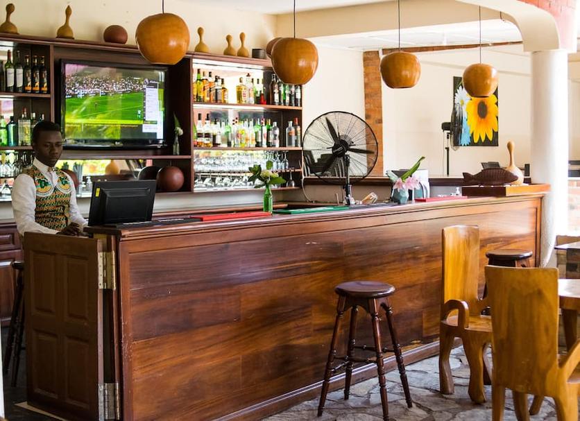 Bar Zdjęcie