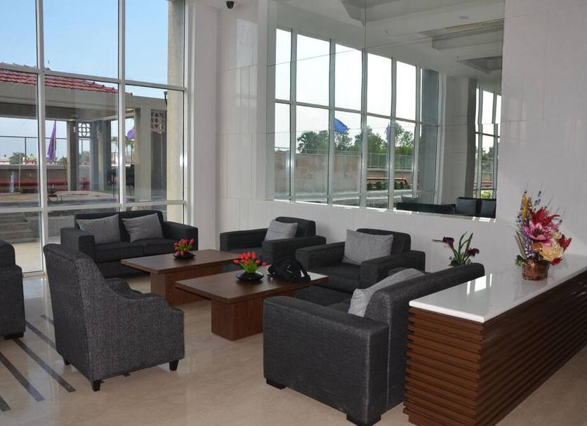 Lobby Zdjęcie