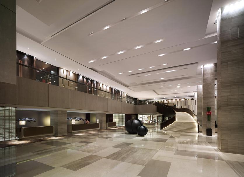 Lobby Zdjęcie