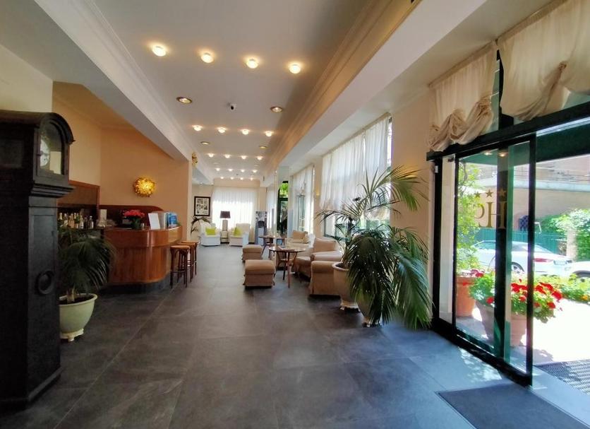 Lobby Zdjęcie
