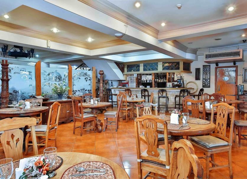 Restauracja Zdjęcie