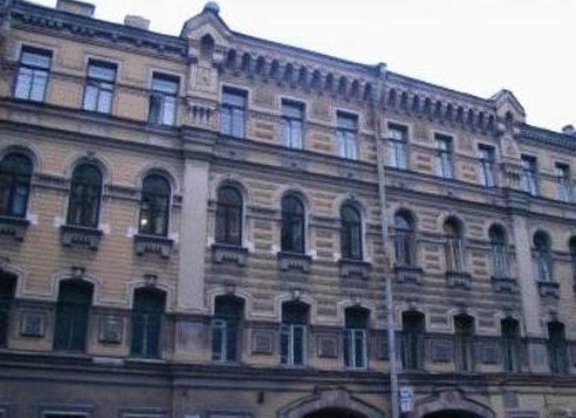 Budynek Zdjęcie