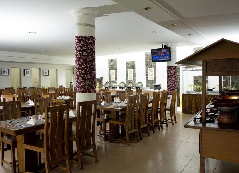 Restauracja Zdjęcie