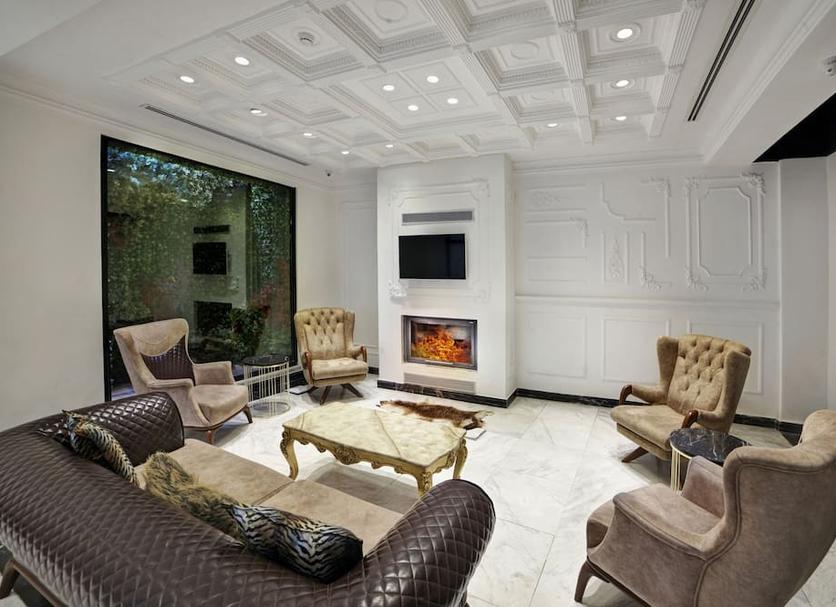 Lobby Zdjęcie