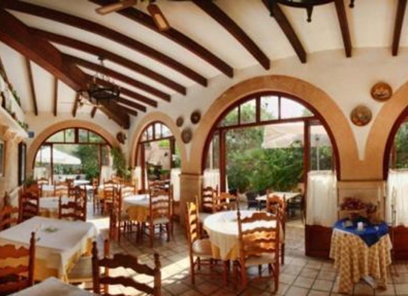 Restauracja Zdjęcie