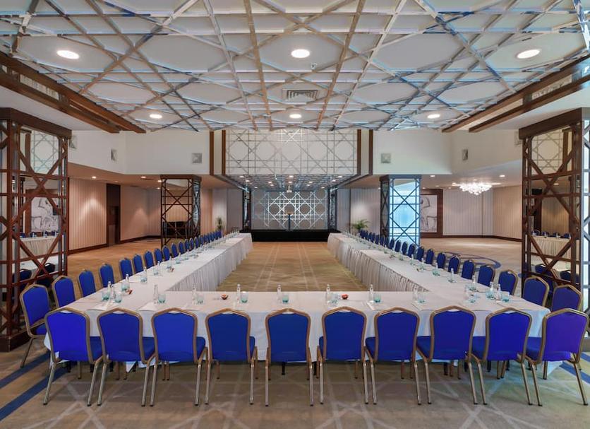 Sala konferencyjna Zdjęcie
