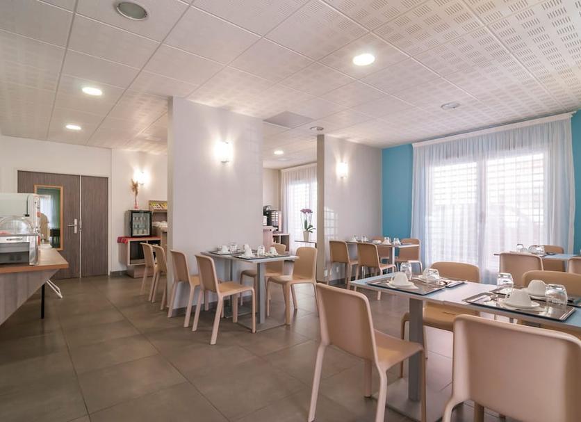 Restauracja Zdjęcie