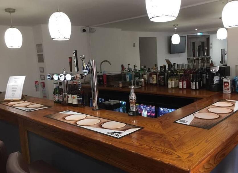 Bar Zdjęcie