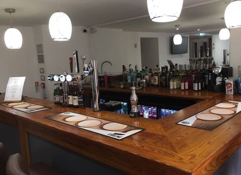 Bar Zdjęcie