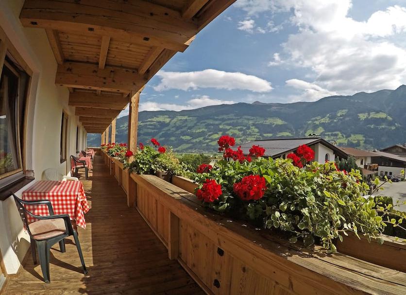 Balkon Zdjęcie