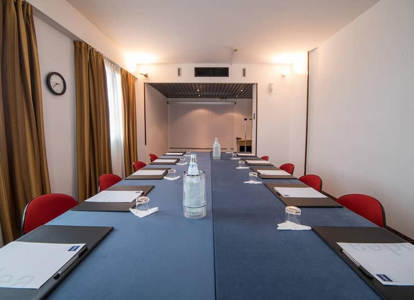 Sala konferencyjna Zdjęcie