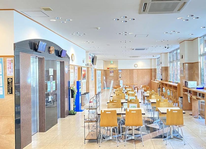 Restauracja Zdjęcie