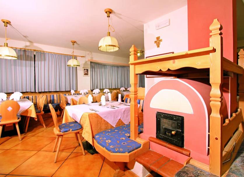 Restauracja Zdjęcie