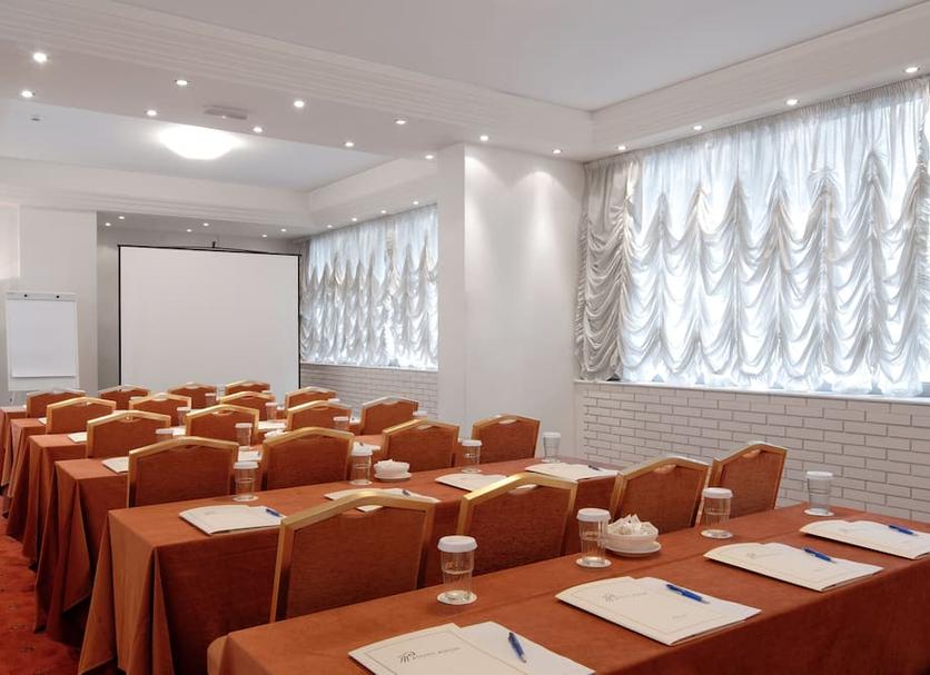 Sala konferencyjna Zdjęcie