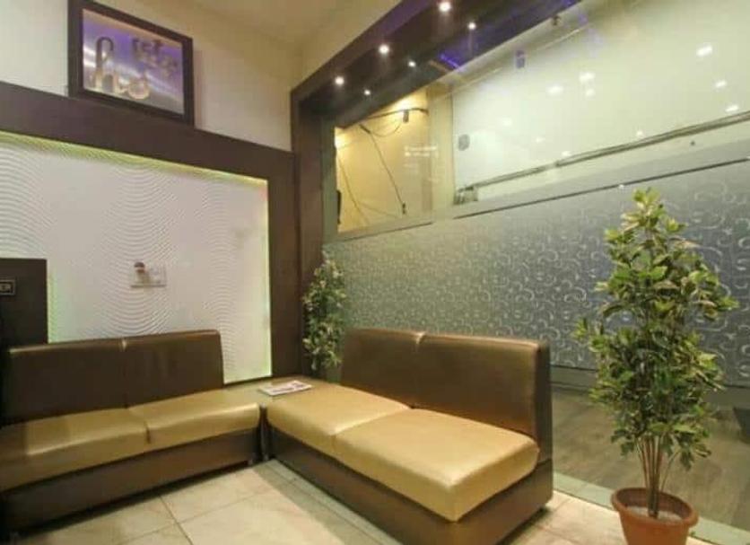 Lobby Zdjęcie
