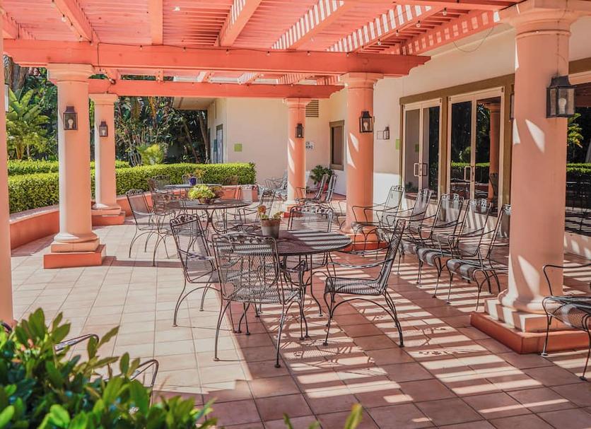 Patio Zdjęcie