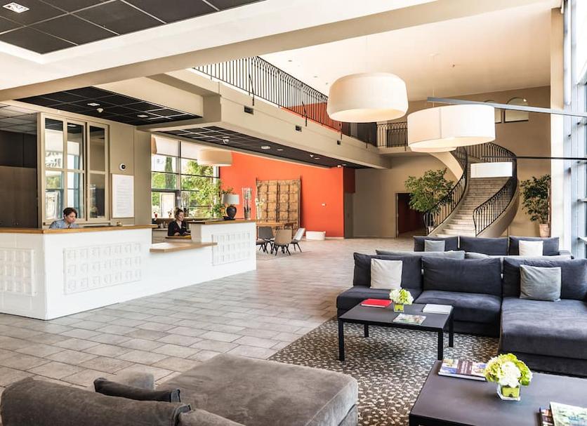 Lobby Zdjęcie
