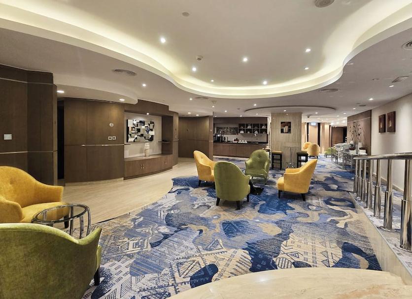 Lobby Zdjęcie