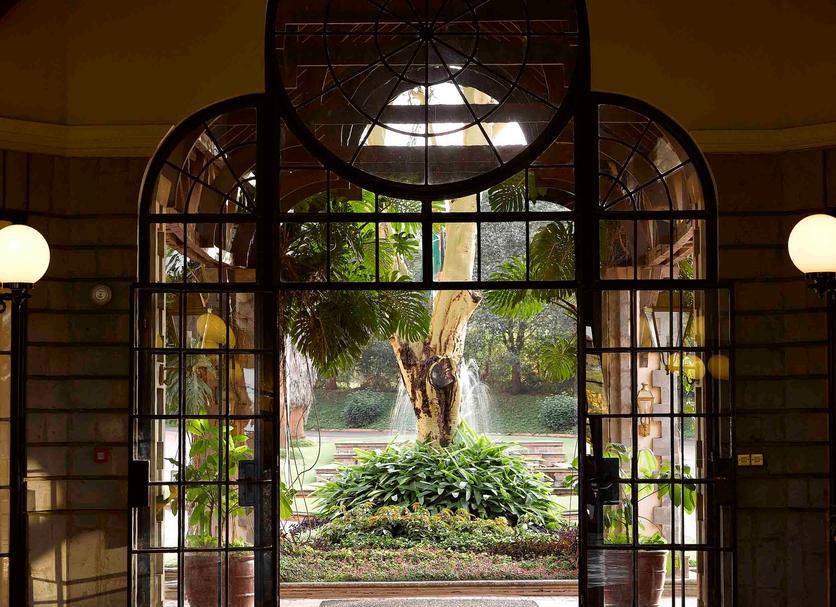 Lobby Zdjęcie
