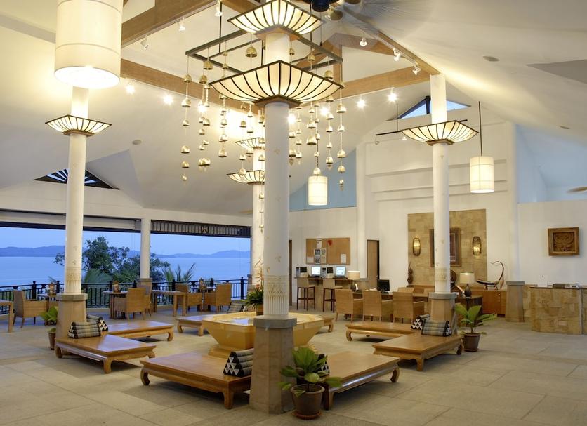 Lobby Zdjęcie