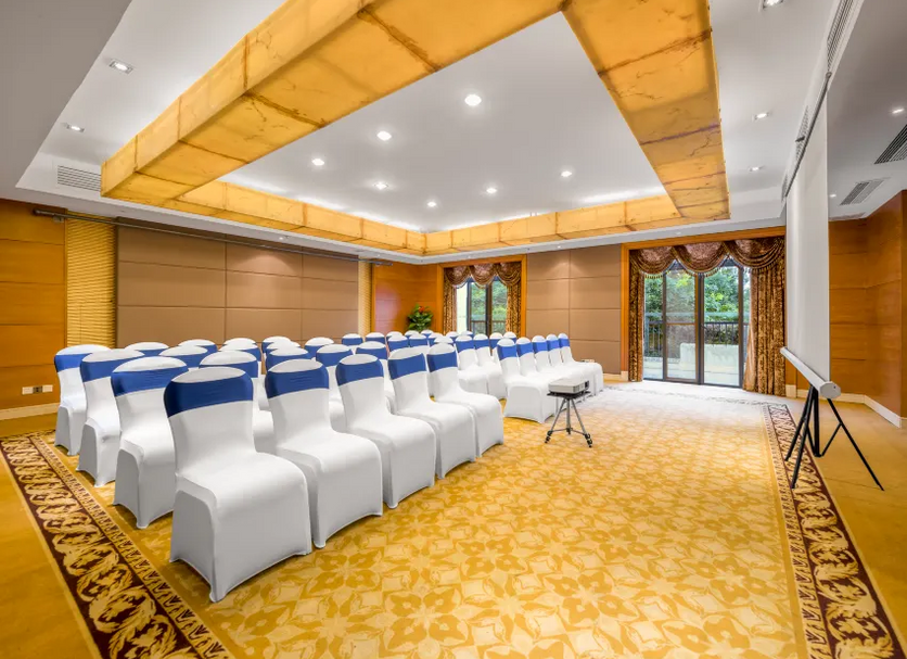Sala konferencyjna Zdjęcie