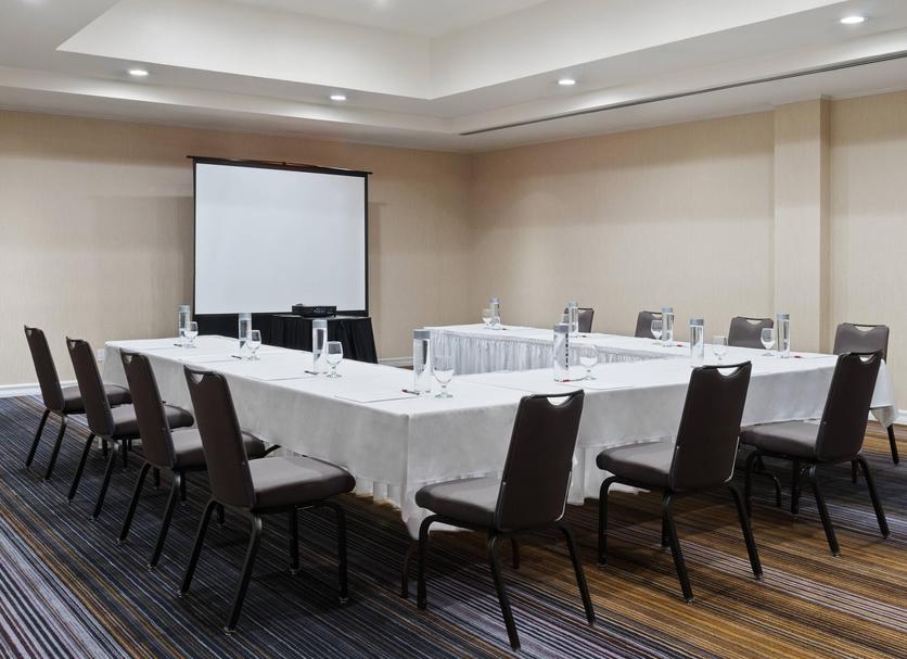 Sala konferencyjna Zdjęcie