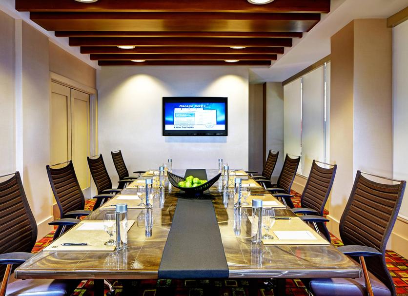 Sala konferencyjna Zdjęcie