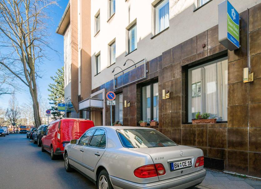 Budynek Zdjęcie