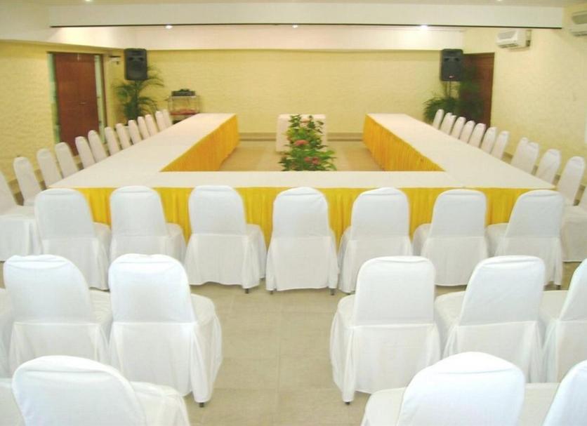 Sala konferencyjna Zdjęcie