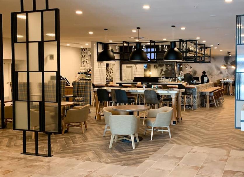 Restauracja Zdjęcie