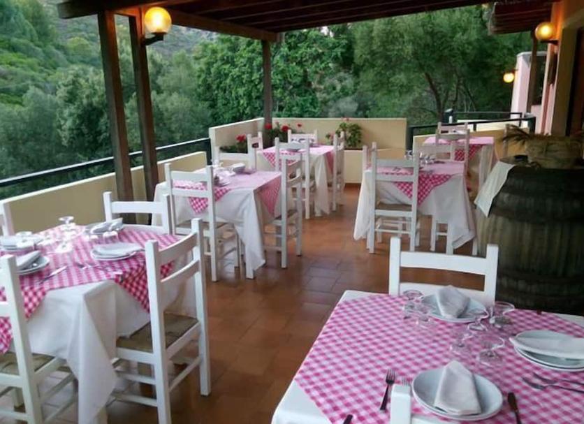Restauracja Zdjęcie