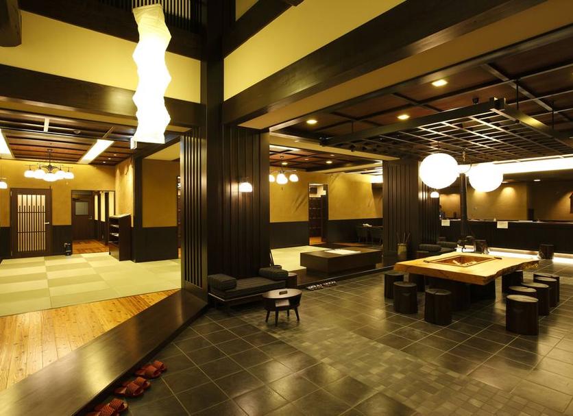 Lobby Zdjęcie