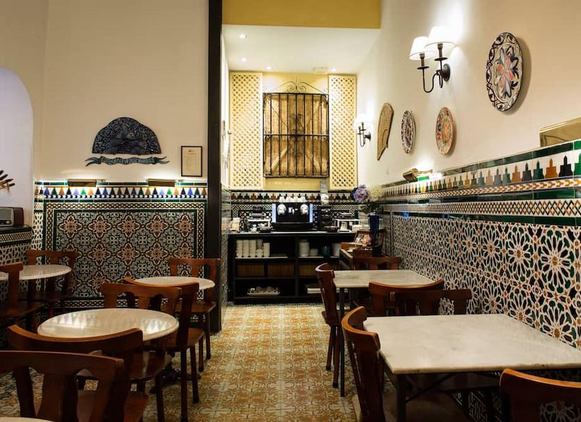 Restauracja Zdjęcie