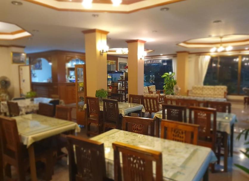 Restauracja Zdjęcie