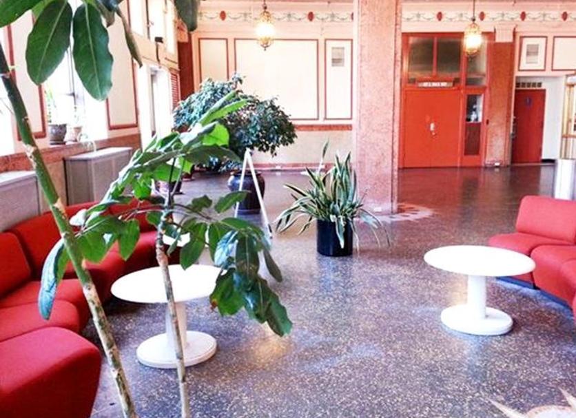 Lobby Zdjęcie