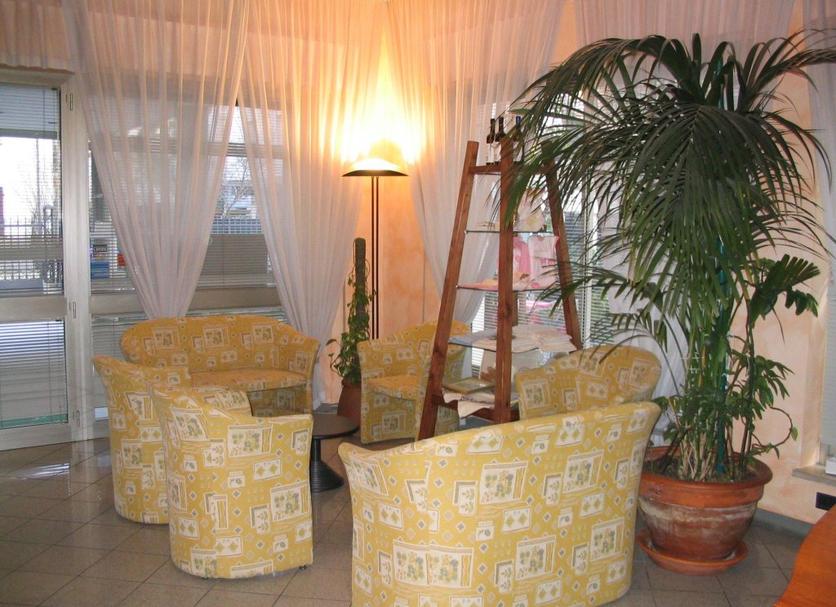Lobby Zdjęcie