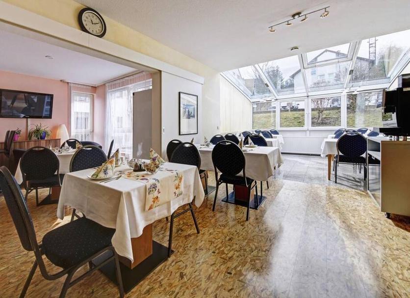 Restauracja Zdjęcie